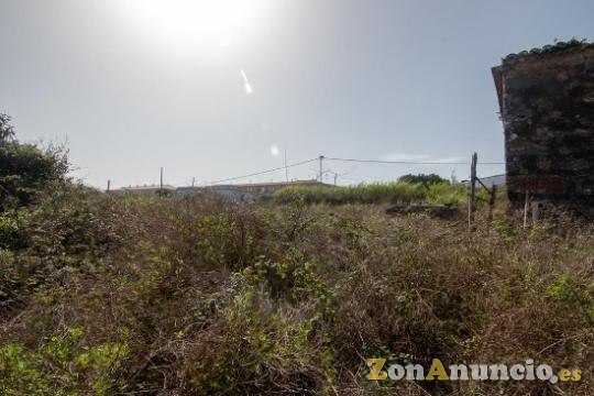 ID-440 Pedazo de terreno para poder realizar tu vivienda